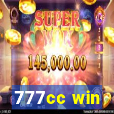 777cc win